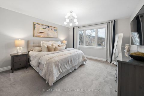 Photo 16 at 19 Newbury Lane, Westgate, Toronto