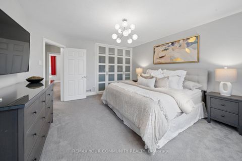 Photo 17 at 19 Newbury Lane, Westgate, Toronto