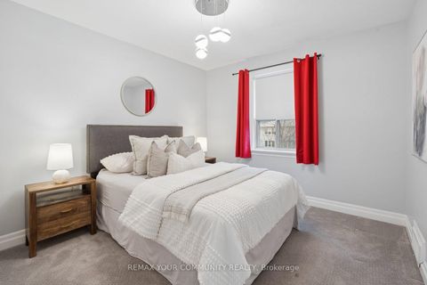 Photo 18 at 19 Newbury Lane, Westgate, Toronto