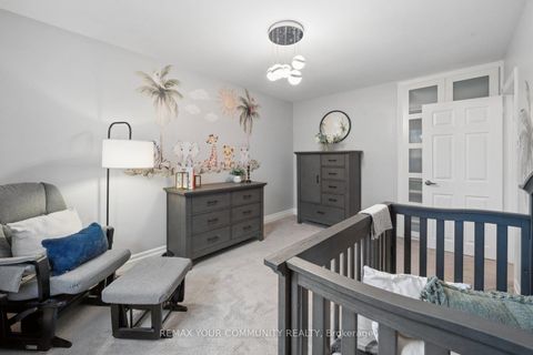 Photo 21 at 19 Newbury Lane, Westgate, Toronto