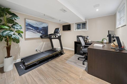 Photo 28 at 19 Newbury Lane, Westgate, Toronto