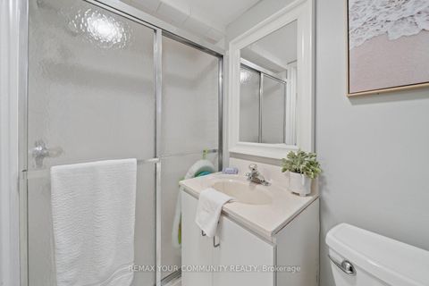 Photo 30 at 19 Newbury Lane, Westgate, Toronto