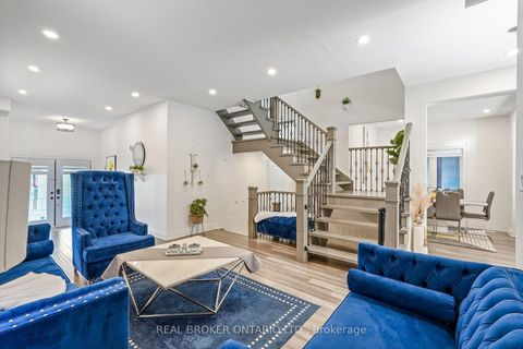 Photo 8 at 32B Cedar Drive, Scarborough Village, Toronto