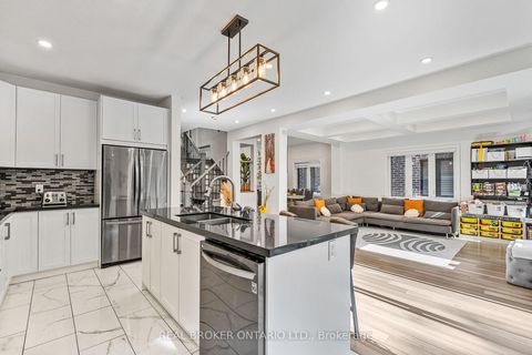 Photo 11 at 32B Cedar Drive, Scarborough Village, Toronto