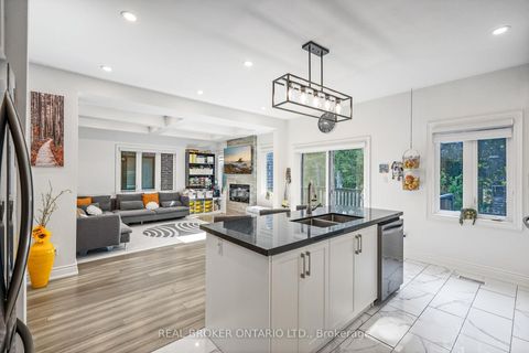 Photo 12 at 32B Cedar Drive, Scarborough Village, Toronto