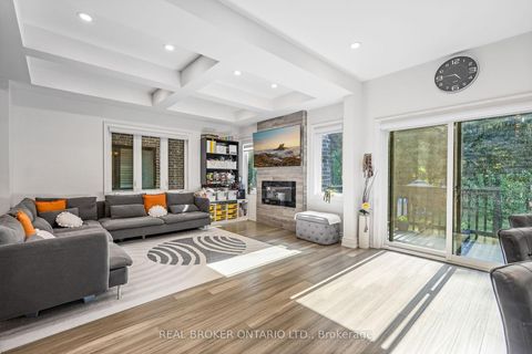 Photo 13 at 32B Cedar Drive, Scarborough Village, Toronto