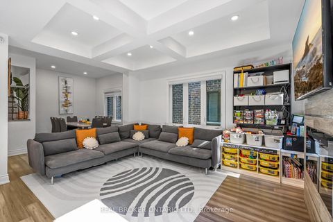 Photo 14 at 32B Cedar Drive, Scarborough Village, Toronto