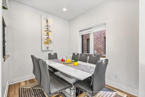 Photo 16 at 32B Cedar Drive, Scarborough Village, Toronto