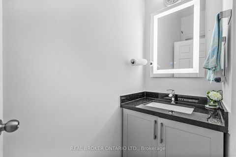 Photo 17 at 32B Cedar Drive, Scarborough Village, Toronto