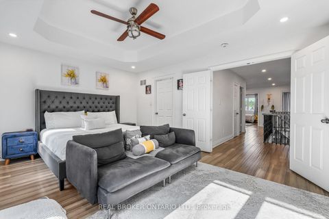 Photo 19 at 32B Cedar Drive, Scarborough Village, Toronto