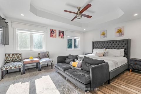 Photo 20 at 32B Cedar Drive, Scarborough Village, Toronto