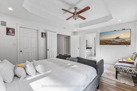 Photo 21 at 32B Cedar Drive, Scarborough Village, Toronto