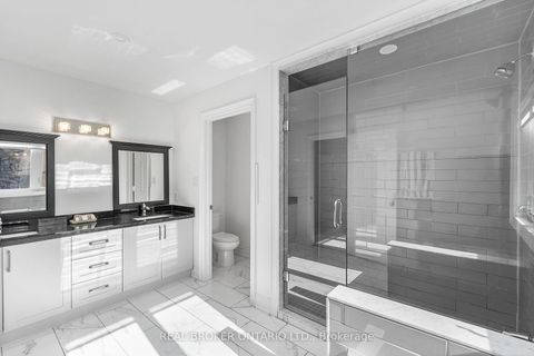 Photo 23 at 32B Cedar Drive, Scarborough Village, Toronto