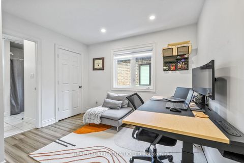 Photo 24 at 32B Cedar Drive, Scarborough Village, Toronto