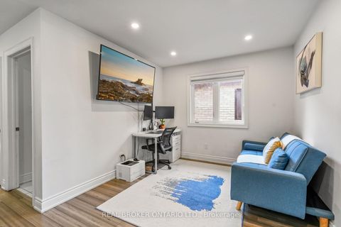 Photo 26 at 32B Cedar Drive, Scarborough Village, Toronto