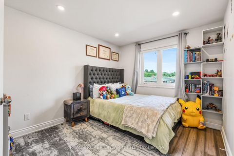 Photo 27 at 32B Cedar Drive, Scarborough Village, Toronto