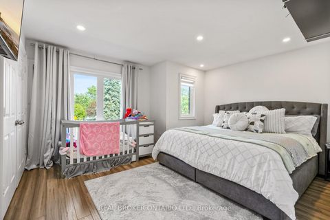 Photo 28 at 32B Cedar Drive, Scarborough Village, Toronto