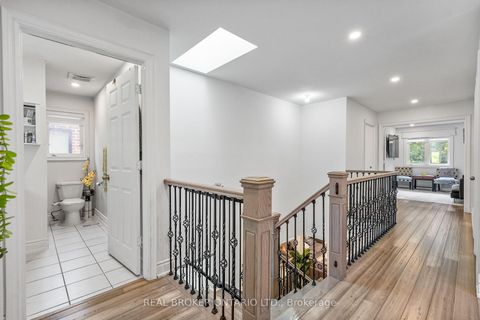 Photo 29 at 32B Cedar Drive, Scarborough Village, Toronto