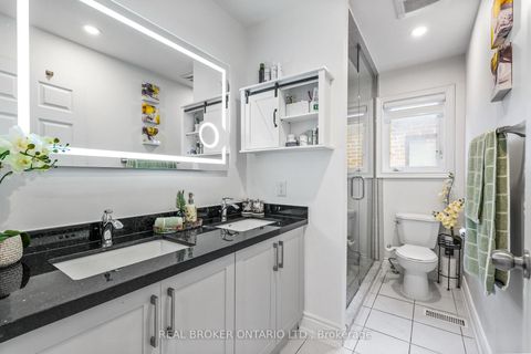Photo 30 at 32B Cedar Drive, Scarborough Village, Toronto