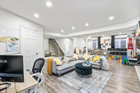 Photo 32 at 32B Cedar Drive, Scarborough Village, Toronto