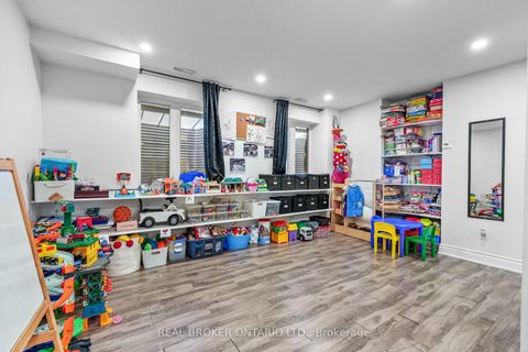 Photo 33 at 32B Cedar Drive, Scarborough Village, Toronto