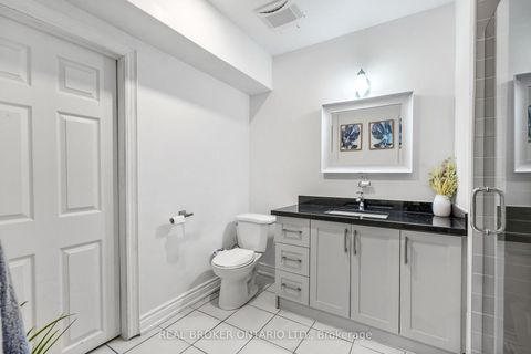 Photo 35 at 32B Cedar Drive, Scarborough Village, Toronto