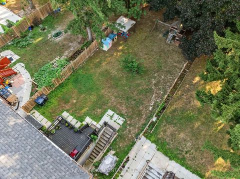 Photo 37 at 32B Cedar Drive, Scarborough Village, Toronto