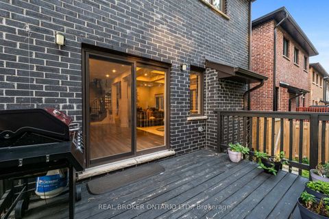 Photo 38 at 32B Cedar Drive, Scarborough Village, Toronto