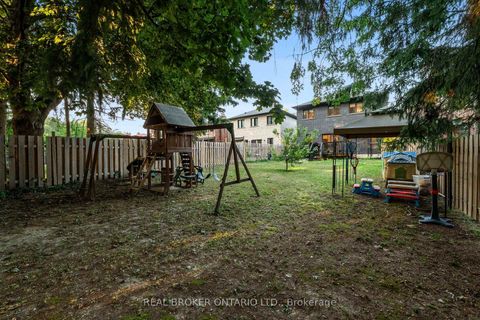 Photo 43 at 32B Cedar Drive, Scarborough Village, Toronto
