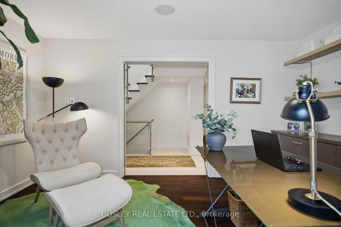 Photo 1 at 18 Coldstream Avenue, Lawrence Park South, Toronto