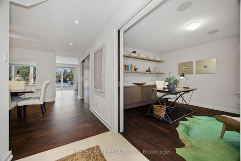 Photo 2 at 18 Coldstream Avenue, Lawrence Park South, Toronto