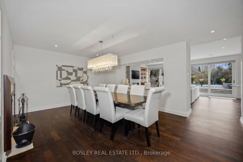 Photo 3 at 18 Coldstream Avenue, Lawrence Park South, Toronto