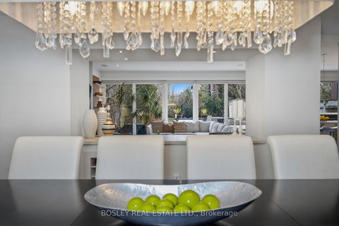 Photo 4 at 18 Coldstream Avenue, Lawrence Park South, Toronto