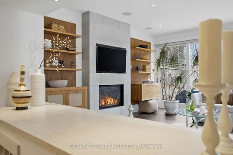 Photo 5 at 18 Coldstream Avenue, Lawrence Park South, Toronto