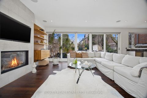 Photo 6 at 18 Coldstream Avenue, Lawrence Park South, Toronto