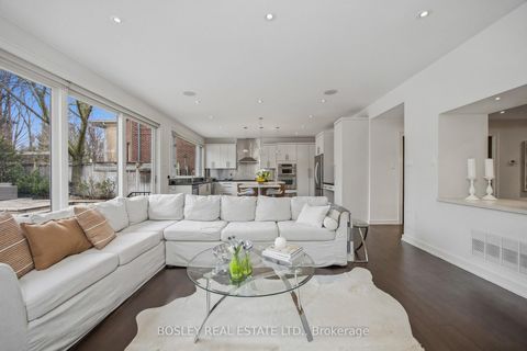 Photo 7 at 18 Coldstream Avenue, Lawrence Park South, Toronto