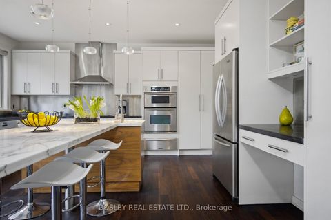 Photo 8 at 18 Coldstream Avenue, Lawrence Park South, Toronto