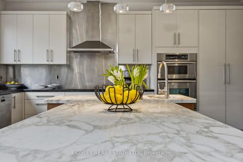 Photo 9 at 18 Coldstream Avenue, Lawrence Park South, Toronto