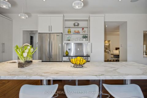 Photo 10 at 18 Coldstream Avenue, Lawrence Park South, Toronto