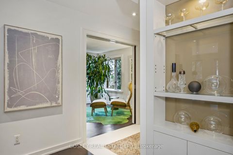 Photo 13 at 18 Coldstream Avenue, Lawrence Park South, Toronto