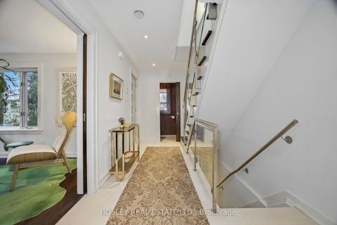 Photo 14 at 18 Coldstream Avenue, Lawrence Park South, Toronto