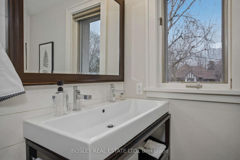 Photo 18 at 18 Coldstream Avenue, Lawrence Park South, Toronto