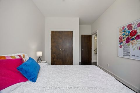 Photo 21 at 18 Coldstream Avenue, Lawrence Park South, Toronto