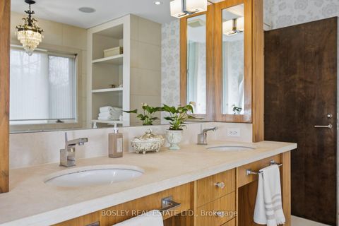 Photo 31 at 18 Coldstream Avenue, Lawrence Park South, Toronto