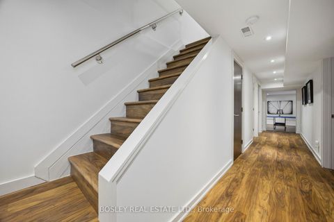 Photo 33 at 18 Coldstream Avenue, Lawrence Park South, Toronto