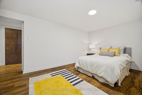Photo 35 at 18 Coldstream Avenue, Lawrence Park South, Toronto