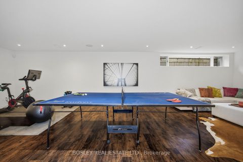 Photo 37 at 18 Coldstream Avenue, Lawrence Park South, Toronto