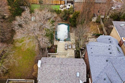 Photo 39 at 18 Coldstream Avenue, Lawrence Park South, Toronto