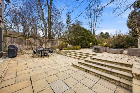 Photo 40 at 18 Coldstream Avenue, Lawrence Park South, Toronto