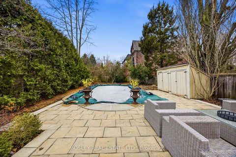 Photo 41 at 18 Coldstream Avenue, Lawrence Park South, Toronto